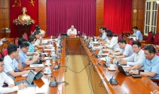 Hải Phòng phấn đấu bố trí 3% ngân sách trong năm 2025 cho phát triển khoa học công nghệ, đổi mới sáng tạo và chuyển đổi số