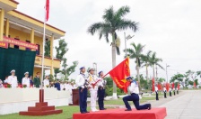Lữ đoàn 147, tuyên thệ Chiến sĩ mới năm 2025