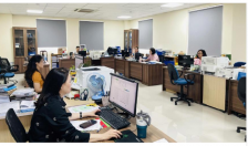 BHXH khu vực XIII vận hành theo mô hình mới Đảm bảo thông suốt, thích ứng, hiệu quả