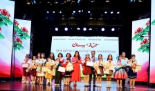Chung kết Hội thi thiếu nhi tuyên truyền kể chuyện sách, báo năm 2025 
