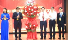 Đại hội đại biểu lần thứ XXIX, nhiệm kỳ 2025-2030, Đảng bộ Viễn thông Hải Phòng thành công tốt đẹp