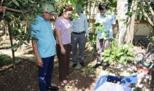 Huyện Vĩnh Bảo: Nhiều mô hình hiệu quả trong phân loại chất thải rắn sinh hoạt tại nguồn 