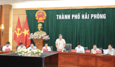 Thành phố giải quyết kiến nghị của công dân theo đúng trình tự, quy định của pháp luật