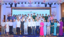 Hội Nhà báo thành phố tổ chức gặp mặt, tọa đàm nhân kỷ niệm 100 năm Báo chí cách mạng Việt Nam 