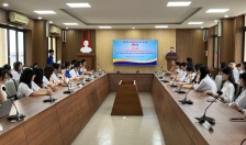 Nâng cao năng lực nghiên cứu khoa học cho học sinh, sinh viên