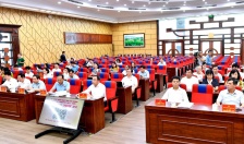 Quy hoạch, xây dựng 3 khu công nghiệp mới