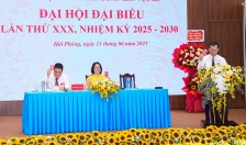 Đảng bộ Công ty Xăng dầu Khu vực III đặt mục tiêu nâng tầm thương hiệu, bứt phá trong giai đoạn 2025–2030