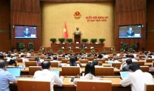 Đại biểu Quốc hội đồng tình ban hành cơ chế chính sách đặc thù để Hải Phòng phát triển nhanh, bứt phá