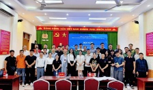 Nâng cao trách nhiệm của KOLs, quản trị viên trong xây dựng môi trường mạng văn minh, an toàn