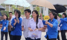 Công bố điểm chuẩn (lần 1) vào lớp 10 trường THPT chuyên Trần Phú năm học 2025-2026