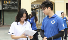 Công bố điểm chuẩn vào lớp 10 THPT năm học 2025 – 2026 thành phố Hải Phòng
