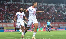 Cuộc đua Vua phá lưới V. League căng đến phút chót