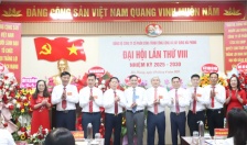 Công ty CP công trình công cộng và xây dựng Hải Phòng: Phấn đấu đến năm 2030, thu nhập bình quân 14,5 triệu/người/tháng 