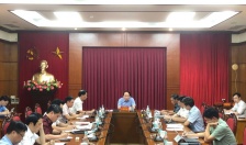 Hải Phòng vận hành thử nghiệm mô hình chính quyền địa phương 2 cấp tại 114 xã, phường, đặc khu theo 2 đợt vào ngày 20-6 và 25-6, triển khai đồng loạt từ 1-7. 