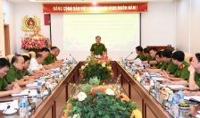 Phải giải quyết hiệu quả cả “nguồn cung” và “nguồn cầu” liên quan đến ma túy