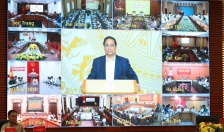 Phát huy trách nhiệm cao nhất, tạo mọi điều kiện thuận lợi để kỳ thi tốt nghiệp THPT năm 2025 thực sự là “ngày hội”