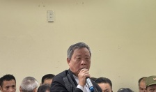 Chuyên mục Luật thực hiện dân chủ ở cơ sở: Quy định về Ban Thanh tra nhân dân ở xã, phường, thị trấn