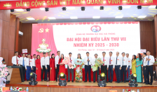 Đảng bộ Trường Đại học Hải Phòng thống nhất ý chí, hành động, khẳng định vị thế trường đại học uy tín khu vực
