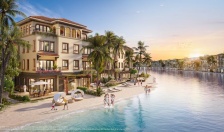 Đầu tư một, khai thác hai, hưởng lợi ba: “Công thức sinh lời” an toàn tại Isla Bella