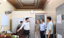 Hải Phòng kiểm tra, hoàn thiện các điều kiện tổ chức Kỳ thi tốt nghiệp THPT năm 2025