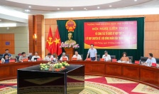 Kỳ họp thứ 27 (chuyên đề), HĐND thành phố khoá 16 dự kiến diễn ra chiều 25-6