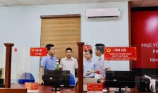 Quận Đồ Sơn vận hành thử nghiệm mô hình chính quyền địa phương 2 cấp