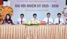Hoàn thành các dự án, công trình trọng điểm đảm bảo chất lượng, mỹ thuật, tiến độ đề ra