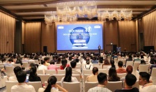 Hội nghị Dịch kính võng mạc Việt Nam lần thứ 13 năm 2025: Diễn đàn học thuật sôi nổi, quy tụ trí tuệ, kinh nghiệm và nhiệt huyết của các chuyên gia trong ngành nhãn khoa