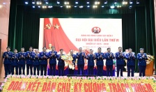 Đảng bộ Vùng Cảnh sát biển 1 tập trung thực hiện tốt nhiệm vụ bảo vệ chủ quyền biển, đảo