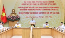 Hội nghị trực tuyến toàn quốc về 3 chương trình mục tiêu quốc gia