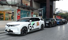 Chuyên gia: Hình thức “sở hữu xe linh hoạt” của Green Future là giải pháp “một vốn, mười lời”