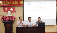 Tăng cường truyền thông chính sách BHXH, BHYT tại cơ sở