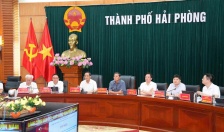 Thúc đẩy chuyển đổi số liên thông, đồng bộ, nhanh, hiệu quả trong sắp xếp tổ chức bộ máy của hệ thống chính trị