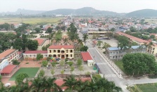 An Lão trên hành trình phát triển mới