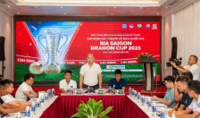 Giải bóng đá 7 người Vô địch quốc gia 2025 lần đầu khởi tranh ở Hải Phòng