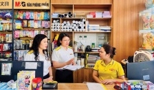 Triển khai hóa đơn điện tử  khởi tạo từ máy tính tiền: Từng bước đi vào nền nếp