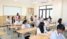 Hải Phòng chủ động, sẵn sàng mọi điều kiện cho kỳ thi “vượt vũ môn” 2025