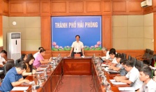 Rà soát, hoàn tất các nội dung kỳ họp thứ 27 (chuyên đề), HĐND thành phố khóa 16