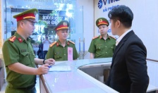 Công an phường Vạn Mỹ:  Nâng cao chất lượng, hiệu quả công tác phòng cháy, chữa cháy và cứu nạn, cứu hộ
