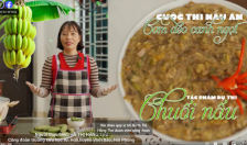 Sức lan tỏa từ Cuộc thi “Cơm dẻo, canh ngọt”