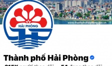 Sở Văn hoá, Thể thao và Du lịch tổ chức Cuộc thi trực tuyến “Lời chúc kết nối - Hải Phòng và Hải Dương”