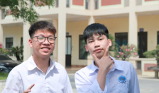 Hơn 39.000 lượt thí sinh làm bài thi tự chọn kỳ thi tốt nghiệp THPT năm 2025