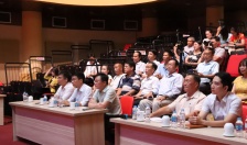 Chợ quê thời Mạc lần thứ Ba năm 2025 diễn ra từ ngày 8 đến 12/7