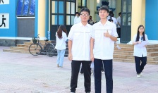 Kỳ thi tốt nghiệp THPT năm 2025 khép lại an toàn, đúng quy chế, bảo đảm quyền lợi thí sinh