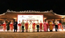 Ra mắt Tour đêm “Dấu thiêng Hàng Kênh” - Sản phẩm du lịch đầu tiên của Hải Phòng ứng dụng công nghệ số hiện đại