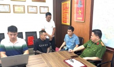 Tóm gọn đối tượng cướp giật tài sản tại nút giao Cơ Điện sau 3 ngày gây án