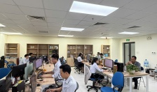 VNPT Hải Phòng:  Đồng hành cùng thành phố trong ngày đầu vận hành bộ máy chính quyền địa phương 2 cấp