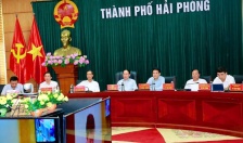 Tạo chuyển biến thực chất, mạnh mẽ trong phát triển khoa học, công nghệ, đổi mới sáng tạo và chuyển đổi số quốc gia 