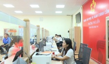 Phường Phù Liễn giải quyết 460 hồ sơ giải quyết thủ tục hành chính cho công dân trong 3 ngày đầu hoạt động