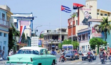 Đảng Cộng sản Cuba kiên định lãnh đạo đất nước vượt qua thách thức, hướng tới tương lai